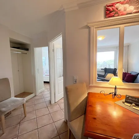 Haus Ankerlicht 61 *