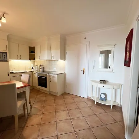 Haus Ankerlicht 61 * 韦斯特兰