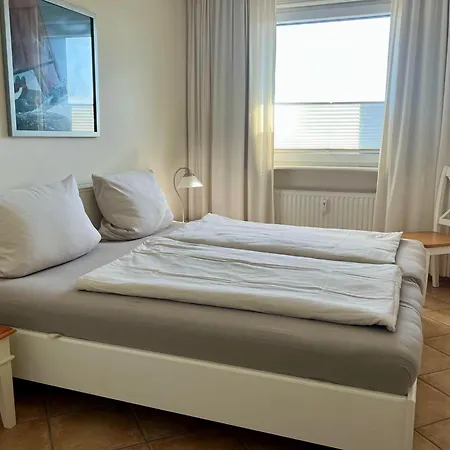 公寓 Haus Ankerlicht 61 *