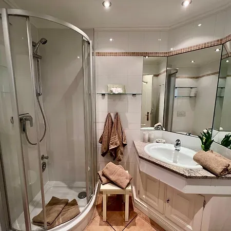 Haus Ankerlicht 61 * 韦斯特兰